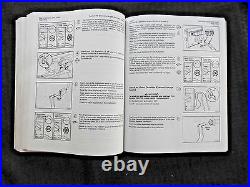 Cummins Diesel Engine Icon Idle Control System Master Repair Manual 550+ Pages