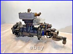 Cummins Diesel Engine M11 ISM11 Air Brake Compressor 3103403 w Fuel Pump 3090942
