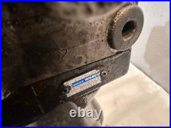 Cummins Diesel Engine M11 ISM11 Air Brake Compressor 3103403 w Fuel Pump 3090942