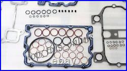 Cummins Diesel Engine N14 Cylinder Head Top Gasket Complete Kit