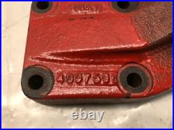 Cummins Diesel Engine Onan FAN SUPPORT 4997596 OEM