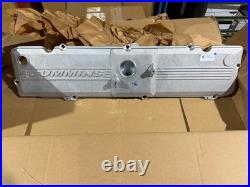 Cummins Diesel Engine Valve Chamber Cover 3970865 NOS