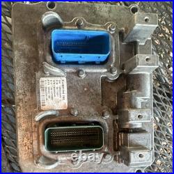 Cummins ECM Engine Control Module CM2450B 5677631- 6.7L Diesel Ram 2500