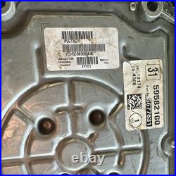 Cummins ECM Engine Control Module CM2450B 5677631- 6.7L Diesel Ram 2500
