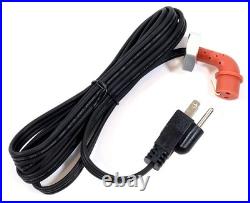 Cummins Engine Block Heater & Cord Kit Fits 1998-2026 Dodge Ram 5.9L 6.7L Diesel