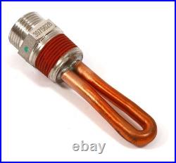 Cummins Engine Block Heater & Cord Kit Fits 1998-2026 Dodge Ram 5.9L 6.7L Diesel