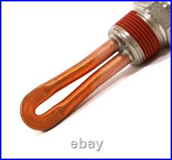 Cummins Engine Block Heater & Cord Kit Fits 1998-2026 Dodge Ram 5.9L 6.7L Diesel