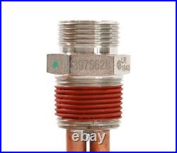 Cummins Engine Block Heater & Cord Kit Fits 1998-2026 Dodge Ram 5.9L 6.7L Diesel