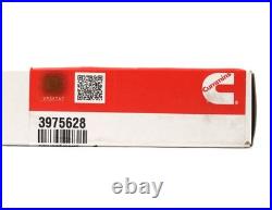 Cummins Engine Block Heater & Cord Kit Fits 1998-2026 Dodge Ram 5.9L 6.7L Diesel