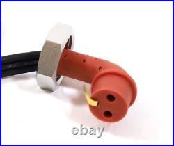 Cummins Engine Block Heater & Cord Kit Fits 1998-2026 Dodge Ram 5.9L 6.7L Diesel