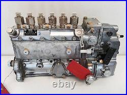 Cummins Engine, Cpl #2071 Diesel Fuel Injection Pump New Bosch 9 400 030 735