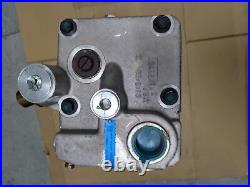Cummins Engine Fuel Pump for QSK23 P/N 4307242 4087997 4076753 2897672