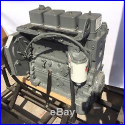 Cummins Engine Long Block/ Motor 4bt 3.9 8 V