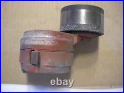 Belt Tensioner Bracket 3930838 Replacement For Cummins Diesel Engines
