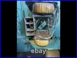 Cummins HRF-6 ANTIQUE ENGINE WITH ONAN GENERATOR