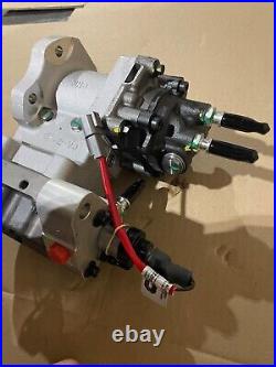 Cummins Head Fuel Pump Assembly 5491702 567751400 NEW OEM