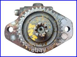 Cummins ISB 170 Fuel Injection Pump 208141 4 Cylinder Diesel Engine