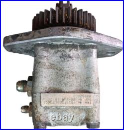 Cummins ISB 170 Fuel Injection Pump 208141 4 Cylinder Diesel Engine