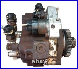 Cummins ISB 170 Fuel Pump 0 445 020 007 4 Cylinder Diesel Engine