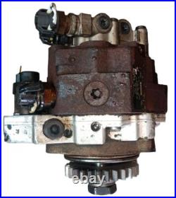 Cummins ISB 170 Fuel Pump 0 445 020 007 4 Cylinder Diesel Engine