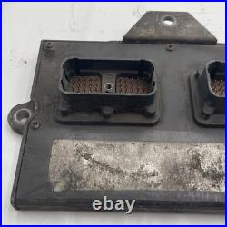Cummins ISB 5.9L Diesel Engine Computer ECM ECU PCM 24 Valve P3944105-RX CORE