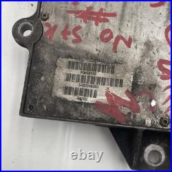 Cummins ISB 5.9L Diesel Engine Computer ECM ECU PCM 24 Valve P3944105-RX CORE Cummins ISB 5.9L Diesel Engine Computer ECM ECU PCM 24 Valve P3944105-RX CORE