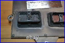 Cummins ISB 5.9L Diesel Engine Non-EGR ECM ECU Computer P/N 3990517 550