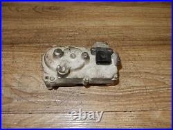 Cummins ISB 6.7L Diesel Engine Holset HE300VG Turbo Actuator (03788936) OEM