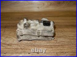 Cummins ISB 6.7L Diesel Engine Holset HE300VG Turbo Actuator (03788936) OEM