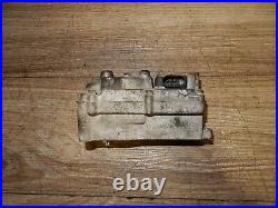 Cummins ISB 6.7L Diesel Engine Holset HE300VG Turbo Actuator (03788936) OEM