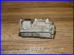 Cummins ISB 6.7L Diesel Engine Holset HE300VG Turbo Actuator (05452687) OEM