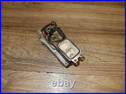 Cummins ISB 6.7L Diesel Engine Holset HE300VG Turbo Actuator (05452687) OEM