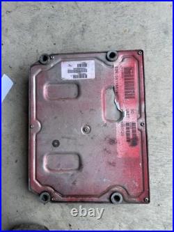 Cummins ISB 6.7L ECM Unit Part # 4993120 2250A Diesel Engine Computer