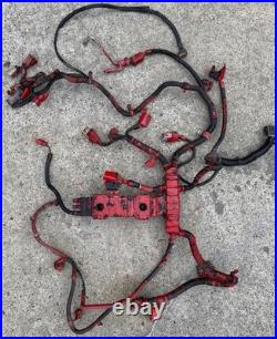 Cummins ISB 6.7 Diesel Engine Freightliner M2 Wiring Harness OEM