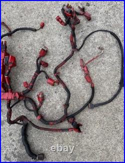 Cummins ISB 6.7 Diesel Engine Freightliner M2 Wiring Harness OEM