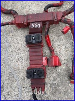 Cummins ISB 6.7 Diesel Engine Freightliner M2 Wiring Harness OEM