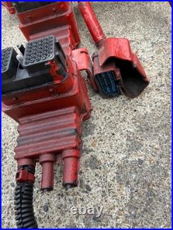 Cummins ISB 6.7 Diesel Engine Freightliner M2 Wiring Harness OEM