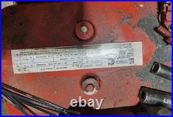 Cummins ISB 6.7 Diesel Engine High Pressure Fuel Injection Pump 5398557 OEM