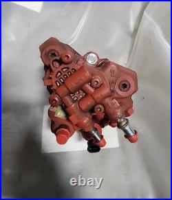 Cummins ISB 6.7 Diesel Engine High Pressure Fuel Injection Pump 5398557 OEM