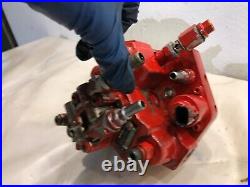 Cummins ISB 6.7 Diesel Engine High Pressure Fuel Injection Pump 5398557 OEM