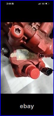 Cummins ISB 6.7 Diesel Engine High Pressure Fuel Injection Pump 5398557 OEM