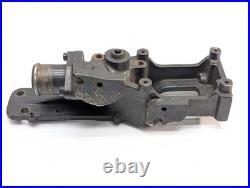 Cummins ISB 6.7 Diesel Engine Water Inlet Alternator Bracket Part 3957365