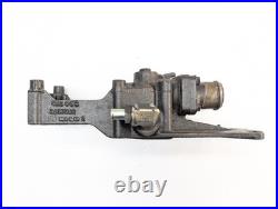 Cummins ISB 6.7 Diesel Engine Water Inlet Alternator Bracket Part 3957365