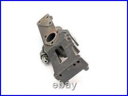 Cummins ISB 6.7 Diesel Engine Water Inlet Alternator Bracket Part 3957365