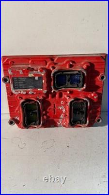 Cummins ISB 6.7 ECM ECU Part # 4993120 CM2250 CPL3335 Diesel Engine Computer