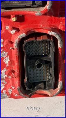 Cummins ISB 6.7 ECM ECU Part # 4993120 CM2250 CPL3335 Diesel Engine Computer