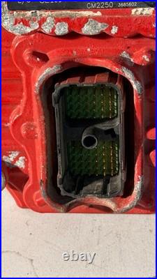 Cummins ISB 6.7 ECM ECU Part # 4993120 CM2250 CPL3335 Diesel Engine Computer