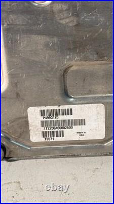 Cummins ISB 6.7 ECM ECU Part # 4993120 CM2250 CPL3335 Diesel Engine Computer