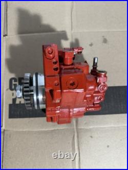 Cummins ISB 6.7 L Diesel Engine Fuel Injection Pump 5398557 (0445020300) OEM