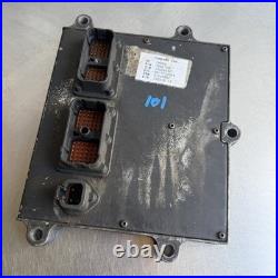 Cummins ISB Diesel Engine Control Module with Connectors 3965159 Doesn't Work
